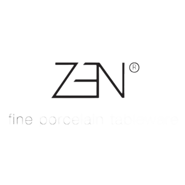 ZEN Tabbleware