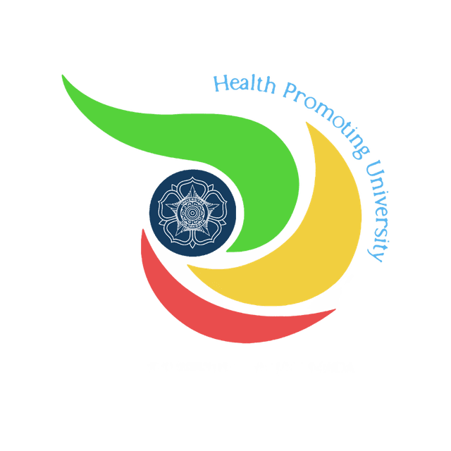 Health Promoting University Gadjah Mada